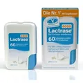 Produktbild: Lactrase 6.000 Fcc Tabletten im Klickspender 60 St