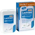 Produktbild: Lactrase 6.000 Fcc Tabletten im Klickspender