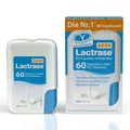 Produktbild: LACTRASE 6.000 FCC Tabletten im Klickspender 60 St