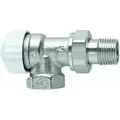 Produktbild: Imi Heimeier Thermostat-Ventilunterteil V-exact ii umgekehrte Flussrichtung, Axial, dn 15