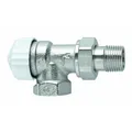 Produktbild: Heimeier V-exact II Thermostat-Ventilunterteil 9103-02.000 Rp 1/2xR 1/2, Eck,