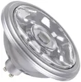 Produktbild: SLV 1005278 LED EEK F (A - G) GU10 Reflektor Warmweiß (Ø x L) 111mm x 70mm 1St.
