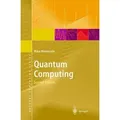 Produktbild: Quantum Computing Natural Computing Series