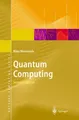 Produktbild: Quantum Computing (Natural Computin..., Hirvensalo, Mik