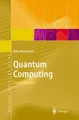 Produktbild: Quantum Computing Mika Hirvensalo