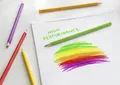 Produktbild: FABER-CASTELL Buntstifte Mehrfarbig 201540
