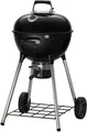 Produktbild: Napoleon Holzkohlegrill NK18K-LEG-3 Ø 47 cm – Standgrill BBQ NEU
