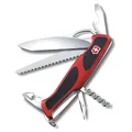 Produktbild: Victorinox Ranger Grip 79 rot Taschenmesser