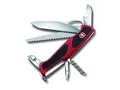 Produktbild: Victorinox - Schweizer Messer Rangergrip 79 Rot 13 Funktionen - 0.9563.MC