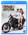 Produktbild: An Officer and a Gentleman [Blu-ray] [1982] [Region Free]