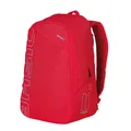 Produktbild: Basil Fahrrad Rucksack Flex Signal Rot 33x17x52cm 17L Hook On System