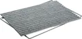 Produktbild: Aco Schuhabtropfschale ACO Indoor Alu Schuhabstreifermatte hellgrau, 60 x