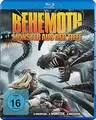 Produktbild: Behemoth - Monster aus der Tiefe von W.D. Hogan | DVD | Zustand akzeptabel
