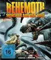 Produktbild: Behemoth - Monster aus der Tiefe (Blu-ray - gebraucht)