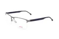 Produktbild: Carrera Brillen 8870 R80 MATTE DARK RUTHENIUM 55/18/145 Herren