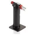 Produktbild: Leifheit 03084 Proline Flambierer Caramellatore Schwarz Rot