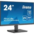Produktbild: ProLite XU2492HSU-B6, LED-Monitor 61 cm (24 Zoll), schwarz (matt), FullHD, AMD Free-Sync, IPS