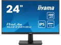 Produktbild: IIYAMA ProLite XU2492HSU-B6 23,8 Zoll Full-HD Business Monitor 0,4 ms Reaktionszeit 100 Hz