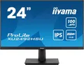 Produktbild: iiyama ProLite XU2492HSU-B6 Monitor 60.5cm (24