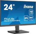 Produktbild: iiyama Prolite XU2492HSU-B6 60,5cm 23,8