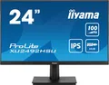 Produktbild: Iiyama ProLite XU2492HSU-B6 - LED-Monitor - 61 cm (24