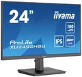 Produktbild: Iiyama ProLite XU2492HSU-B6 LED-Monitor EEK D (A - G) 61cm (24 Zoll) 1920 x 1080 Pixel 16:9 0.4 ms HDMI, DisplayPort, Kopfhörer