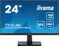 Produktbild: Iiyama XU2492HSU-B6 IIYAMA 60.5cm (23,8