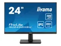 Produktbild: Iiyama ProLite XU2492HSU-B6 LED-Monitor 61 cm (24) ~D~