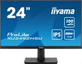 Produktbild: Iiyama ProLite XU2492HSU-B6 - LED-Monitor - 61 cm (24