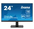 Produktbild: iiyama ProLite XU2492HSU-B6 Monitor 1920 x 1080 (FullHD) 0,4 ms (MPRT) 100 Hz