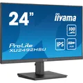 Produktbild: iiyama ProLite XU2492HSU-B6, LED-Monitor, 61 cm (24 Zoll), schwarz (matt)