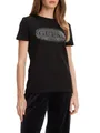 Produktbild: GUESS Ingrid SS T-Shirt - S