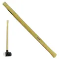 Produktbild: Vorschlaghammer-Stiel 'Simplex' Ø 80 mm