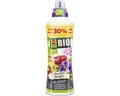 Produktbild: COMPO  20822 COMPO BIO Blumendünger, 1,3 Liter Dosierflasche