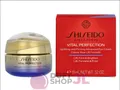 Produktbild: Shiseido Vital Perfection Uplifting And Firming Advanced Eye Cream 15 ml