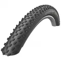Produktbild: Schwalbe - Racing Ray Performance 29'' (57-622) Twinskin TLR - Fahrradreifen Gr 29'' x 2,25'' - 57-622 schwarz