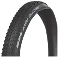 Produktbild: Schwalbe Unisex Erwachsene Racing Ray Hs489 Fb. Fahrradreife, schwarz, 29 x 2.25