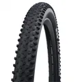 Produktbild: Schwalbe Reifen Racing Ray 29x2.25 (57-622) - faltbarer MTB-Reifen TLR HS489 ...