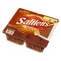 Produktbild: Saltletts Vollkorn Salzstangen 175,0 g