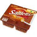 Produktbild: Lorenz Salzstangen Saltletts Sticks, Vollkorn, 175g