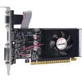 Produktbild: AFOX AF420-4096D3L2 Grafikkarte NVIDIA GDDR3 (4 GB) (AF420-4096D3L2)