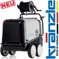 Produktbild: Kränzle Therm 1017 TR Hochdruckreiniger Heißwasser 1000l/h 150bar 5,5kW NEU!