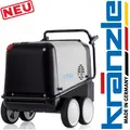 Produktbild: Kränzle Therm 1017 Hochdruckreiniger Heißwasser 1000l/h 150bar 5,5kW NEU!