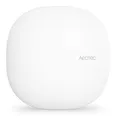 Produktbild: AEOTEC SmartThings Aeotec Smart Home Hub | Z-Wave, Zigbee, WLAN | Sprachsteuerung mit Alexa und Google | Hausautomation | Matter kompatibel | GP-AEOHUBV3EU