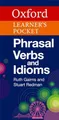 Produktbild: Oxford Learners Pocket Phrasal Verbs and Idioms (Oxford Pocket English Grammar)