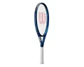 Produktbild: Wilson Tennisschläger Triad Three 113in/264g/Komfort blau - besaitet