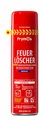 Produktbild: Prymos Feuerlöscher-Spray Fahrzeuge 5A/21B, Neutral, 600 ml (1er Pack)