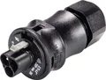 Produktbild: Wieland Electric Steckerteil RST20i3S S1 ZR1 SW 20A