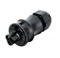 Produktbild: WIELAND Steckverbinder RST20i3S 3polig Stecker für 6-10mm