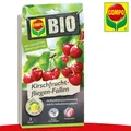 Produktbild: COMPO 1 x 3 Stück BIO Kirschfruchtfliegen-Fallen | für Kirsch- und Walnussbäume